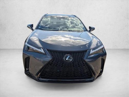 2024 Lexus UX 250h F Sport