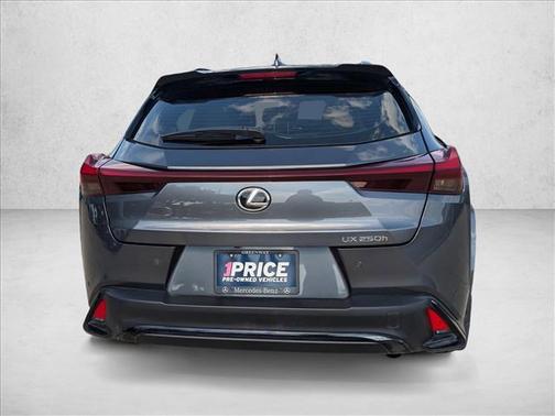 2024 Lexus UX 250h F Sport