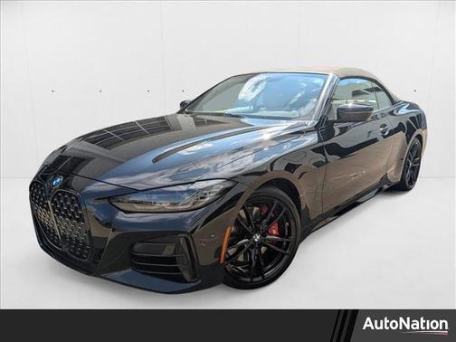 2023 BMW M440 i