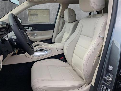 2025 Mercedes-Benz GLE 350 Base