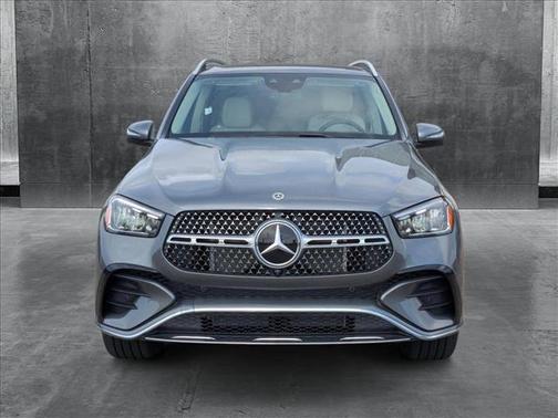 2025 Mercedes-Benz GLE 350 Base