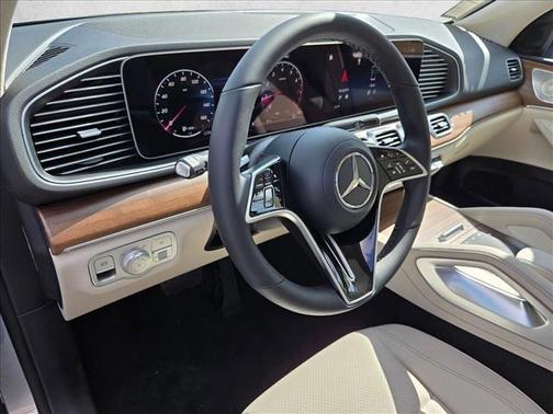 2025 Mercedes-Benz GLE 350 Base