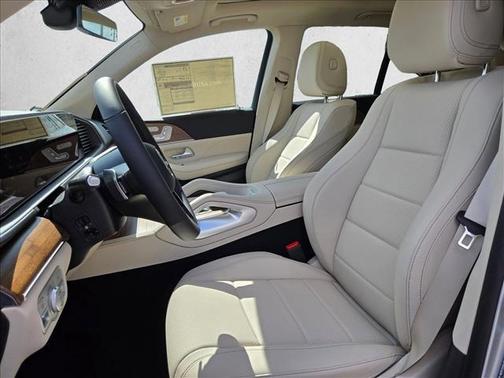 2025 Mercedes-Benz GLE 350 Base