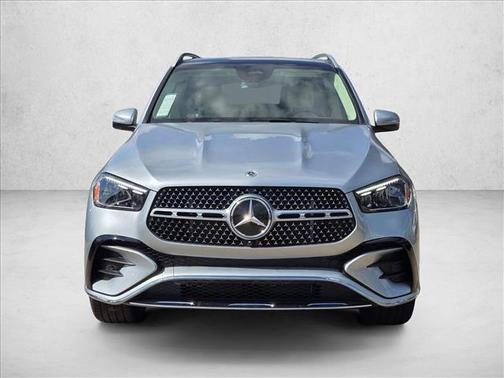 2025 Mercedes-Benz GLE 350 Base