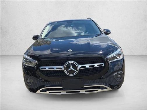 2023 Mercedes-Benz GLA 250 Base