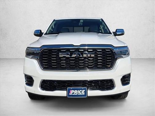 2025 RAM 1500 ST