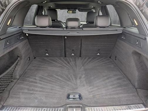2022 Mercedes-Benz GLC 300 Base