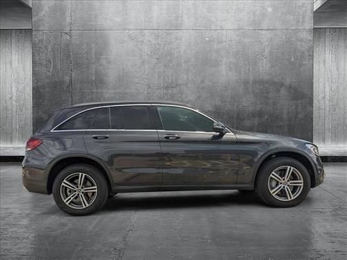 2022 Mercedes-Benz GLC 300 Base