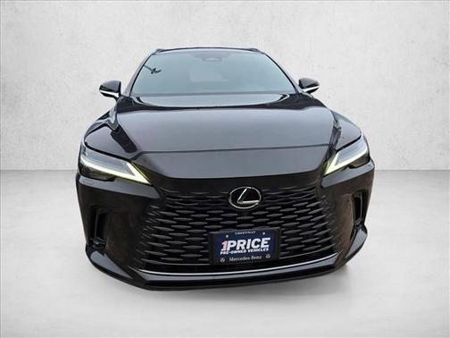 2023 Lexus RX 350 Luxury