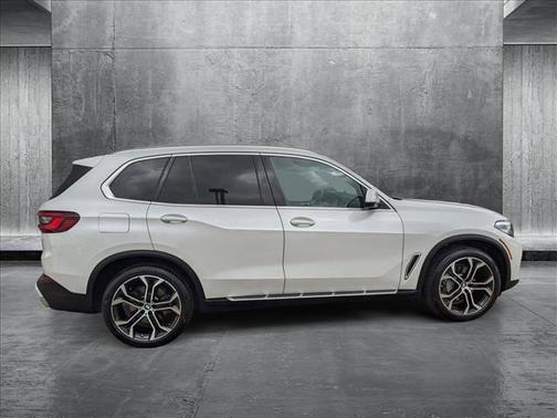 2022 BMW X5 sDrive40i