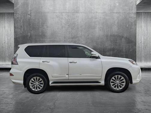 2019 Lexus GX 460 Base