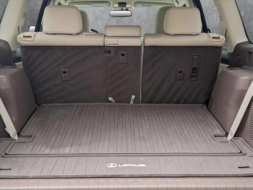 2019 Lexus GX 460 Base