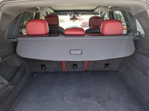 2020 Porsche Cayenne AWD