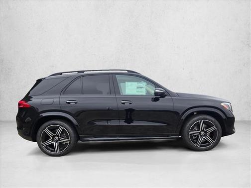 2026 Mercedes-Benz GLE 350 Base