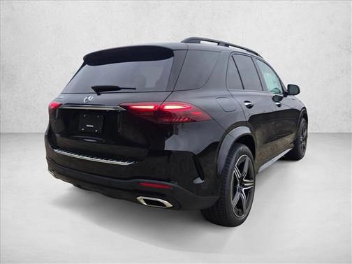 2026 Mercedes-Benz GLE 350 Base