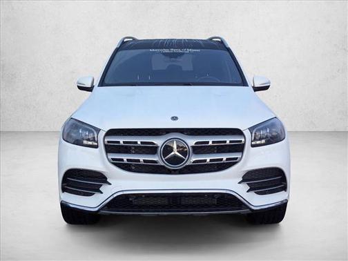 2023 Mercedes-Benz GLS 580 4MATIC