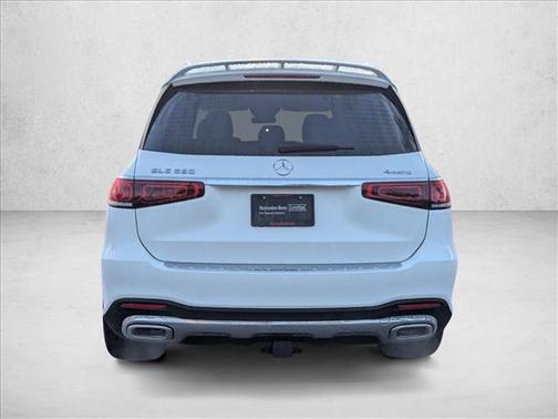 2023 Mercedes-Benz GLS 580 4MATIC