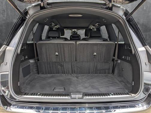 2021 Mercedes-Benz GLS 580 4MATIC
