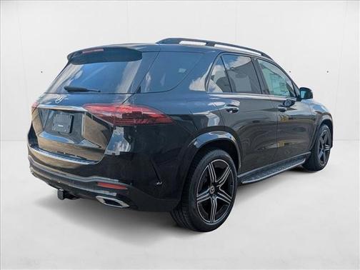 2026 Mercedes-Benz GLE 350 Base