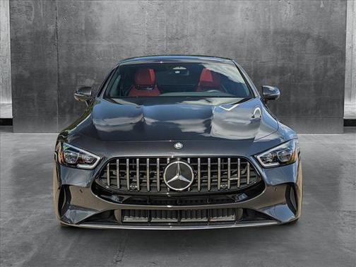 2024 Mercedes-Benz AMG GT 63 4-Door