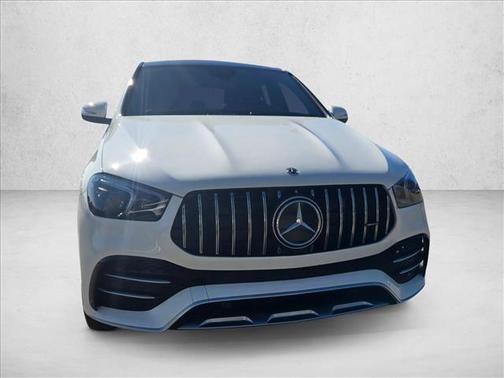 2023 Mercedes-Benz AMG GLE 53 4MATIC+ Coupe