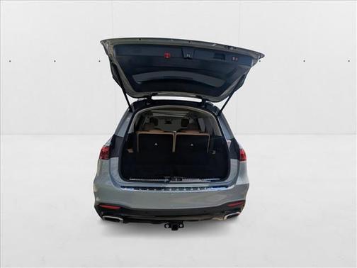 2024 Mercedes-Benz GLS 580 4MATIC