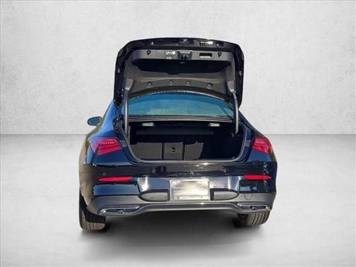 2025 Mercedes-Benz CLA 250 Base