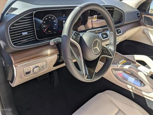 2025 Mercedes-Benz GLE 350 Base