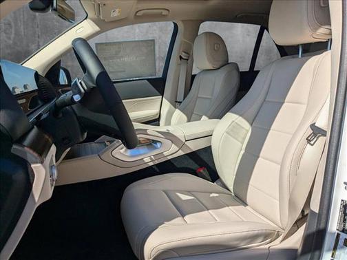 2025 Mercedes-Benz GLE 350 Base