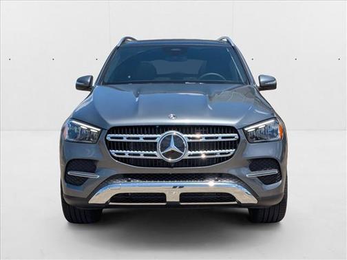 2025 Mercedes-Benz GLE 350 Base