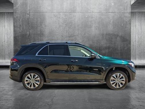 2020 Mercedes-Benz GLE 350 Base