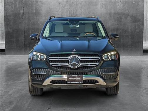 2020 Mercedes-Benz GLE 350 Base