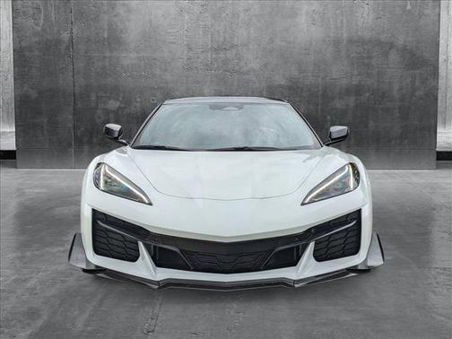 2024 Chevrolet Corvette Z06