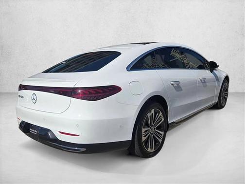 2023 Mercedes-Benz EQS 450 4MATIC