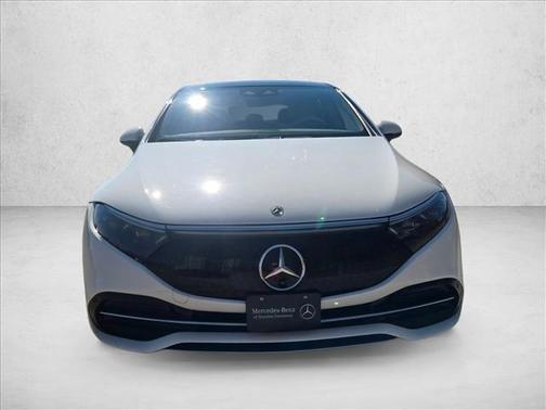 2023 Mercedes-Benz EQS 450 4MATIC
