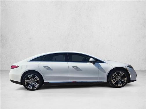 2023 Mercedes-Benz EQS 450 4MATIC