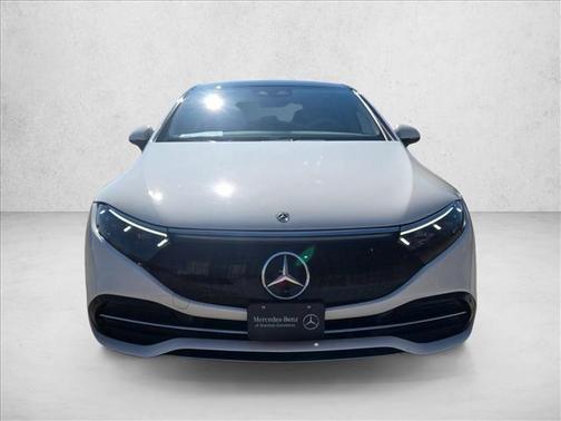 2023 Mercedes-Benz EQS 450 4MATIC