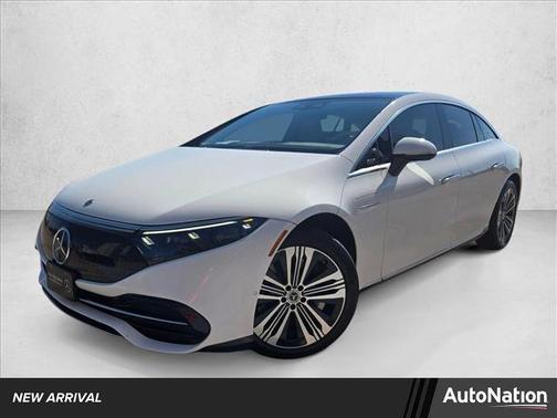 2023 Mercedes-Benz EQS 450 4MATIC