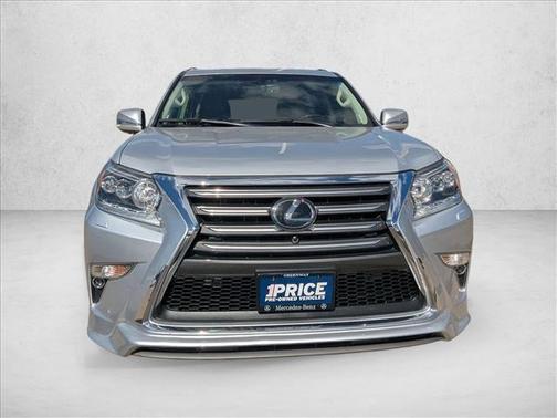 2019 Lexus GX 460 Luxury