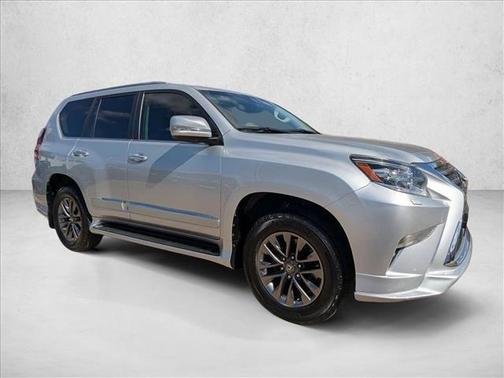 2019 Lexus GX 460 Luxury