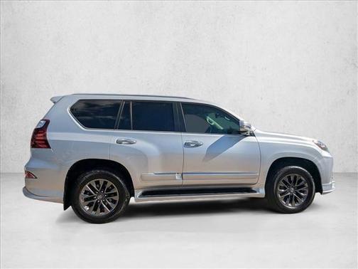 2019 Lexus GX 460 Luxury