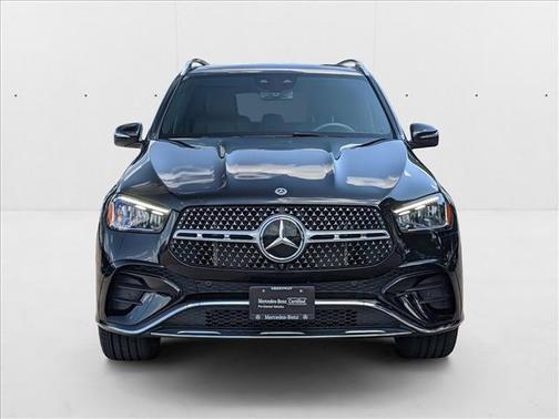 2024 Mercedes-Benz GLE 450 Plug-In Hybrid 4MATIC