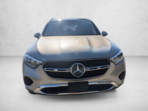 2023 Mercedes-Benz GLC 300 Base