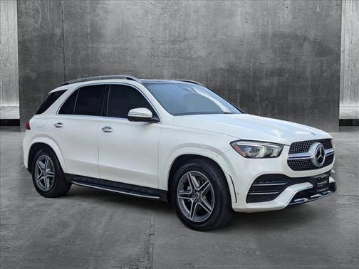 2023 Mercedes-Benz GLE 350 Base