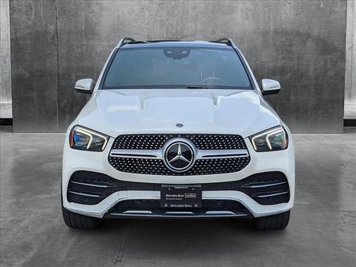 2023 Mercedes-Benz GLE 350 Base