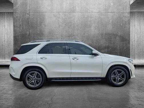 2023 Mercedes-Benz GLE 350 Base