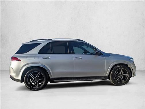 2022 Mercedes-Benz GLE 450 4MATIC
