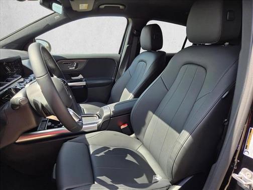 2026 Mercedes-Benz GLA 250 4MATIC