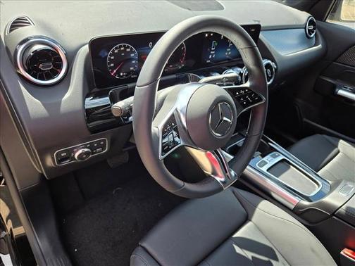 2026 Mercedes-Benz GLA 250 4MATIC