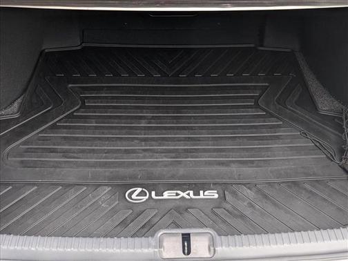 2022 Lexus ES 350 F Sport